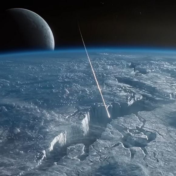 Notée 92%, cette série de science-fiction pourrait introduire le caméo le plus inattendu de la décennie