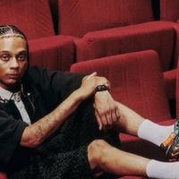 Le rappeur français Favé devient le visage de Crocs : la campagne (et la paire) sont absolument sublimes