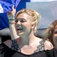 Louane va-t-elle se représenter à l'Eurovision ?