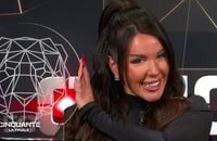 Les Cinquante saison 3 : Nikola Lozina prend un énorme bide dans l'arène