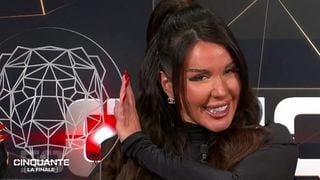 Les Cinquante saison 4 : Laura Lempika gagnante, bientôt de retour dans une autre émission ? "Cette aventure m’a fait..."