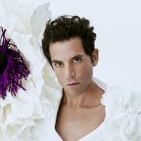Mika en interview : son album, le français, The Voice