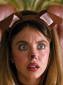 Sydney Sweeney pas assez bonne ? L'actrice coupée au montage du film Le Diable s'habille en Prada 2