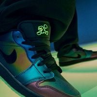 Nike dévoile 9 paires de sneakers et une ligne de vêtements pour les 30 ans de ce film de science-fiction avec Michael Jordan