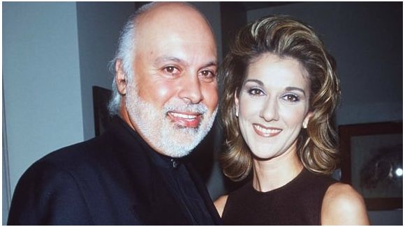 Céline Dion se confie après la mort de René