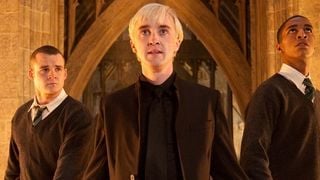 Harry Potter : nouveaux Drago et Lucius (sans Tom Felton), moins de grossophobie chez les Dursley... le casting continue pour la série d'HBO Max