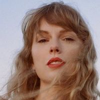 Taylor Swift numéro un avec "1989" !