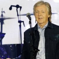 Paul McCartney à La Défense : le prix des places