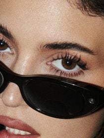 Lunettes IA de Meta : comment Kylie Jenner a designé cette paire aussi stylée qu'innovante