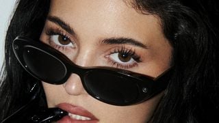 Lunettes IA de Meta : comment Kylie Jenner a designé cette paire aussi stylée qu'innovante
