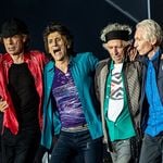 Rolling Stones