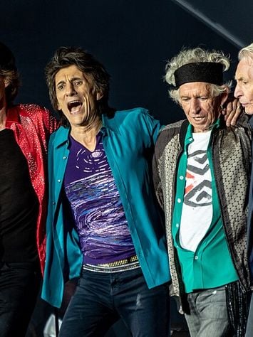 Rolling Stones