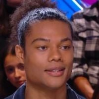 Louis (Star Ac) rêve de faire un duo avec...