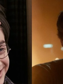 La série Stranger Things inspirée d'Harry Potter pour le rebondissement de la saison 5 ? Une star de la série Netflix avoue, "c'est très similaire"