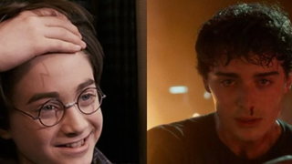 La série Stranger Things inspirée d'Harry Potter pour le rebondissement de la saison 5 ? Une star de la série Netflix avoue, "c'est très similaire"