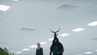 La meilleure série de science-fiction absente jusqu'en 2028 ? On a la réponse