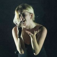 On a vu Zaho de Sagazan en concert !