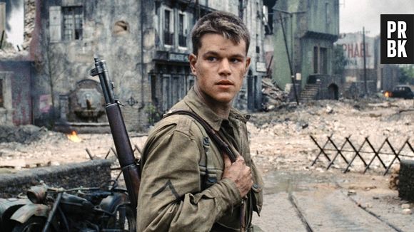 Il faut sauver le soldat Ryan : Matt Damon a vécu un tournage compliqué