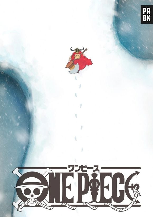 One Piece change de format pour son anime