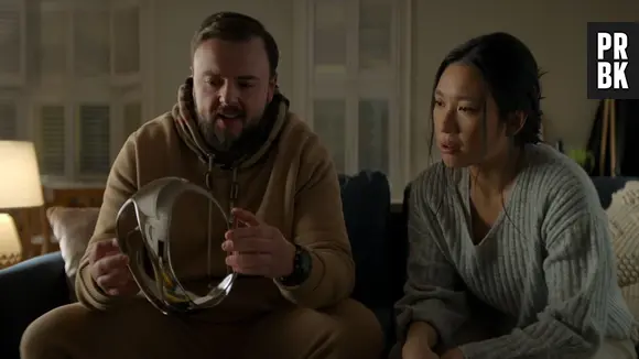 Le Problème à trois corps aura une saison 2 et une saison 3