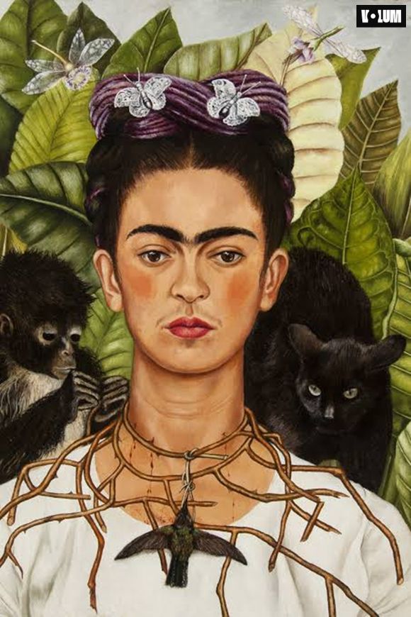 Frida : The Making of an Icon au Tate Modern de Londres.