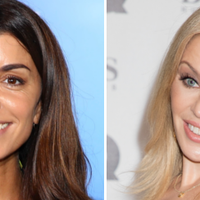 Jenifer en duo avec... Kylie Minogue !