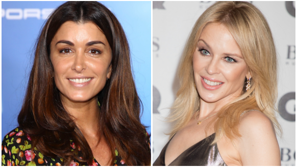 Jenifer en duo avec... Kylie Minogue !