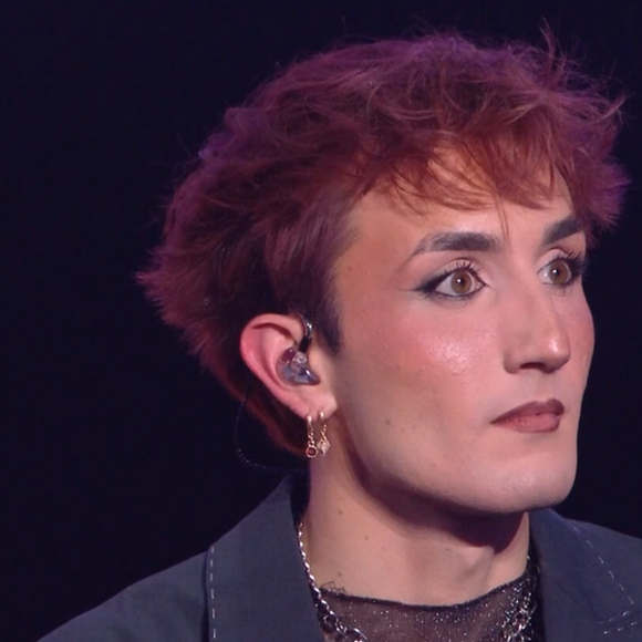 Star Academy 2025 : "Je sais pas quoi dire...", Victor privé d'une place en finale, première réaction à son élimination