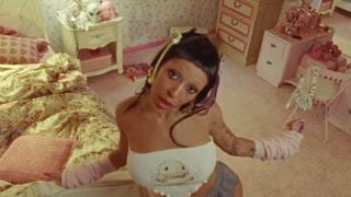 Doja Cat : un clip sensuel pour "Agora Hills"