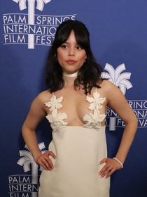 Le nouveau projet très sombre de Jenna Ortega : en attendant Mercredi, elle rejoint un thriller qui va vous faire trembler