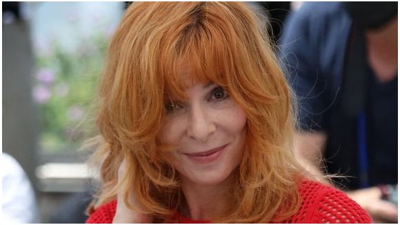 Mylène Farmer : une star a failli reprendre un tube