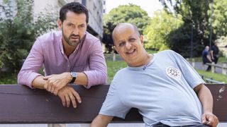 Le Nounou : la série TF1 regardée par près de 5 millions de téléspectateurs sur le point de s'arrêter ? Booder en dit plus