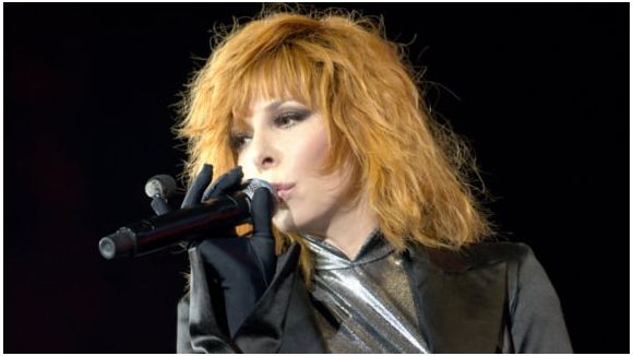 Mylène Farmer : les dates de sa tournée 2023