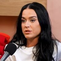 Pourquoi Katy Perry travaille avec Dr Luke ?