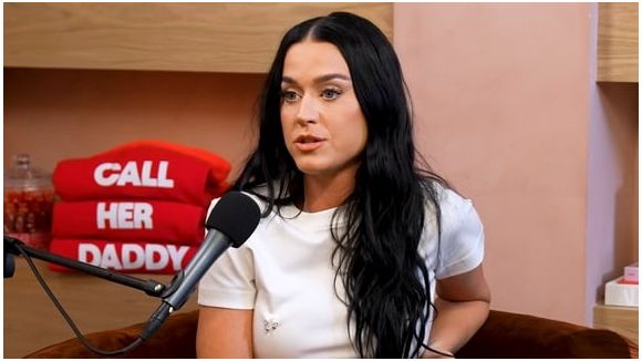Pourquoi Katy Perry travaille avec Dr Luke ?