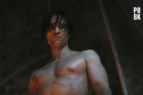 Robert Pattinson pas assez musclé pour Batman ?