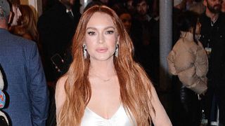 La réplique culte de Lindsay Lohan qui a choqué le big boss de Disney au début de sa carrière