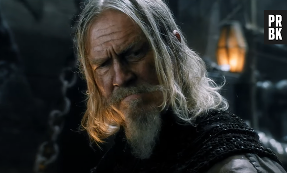 Jeff Bridges dans Le Septième Fils