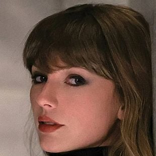 Taylor Swift : on a classé les quatre chansons de sa réédition !