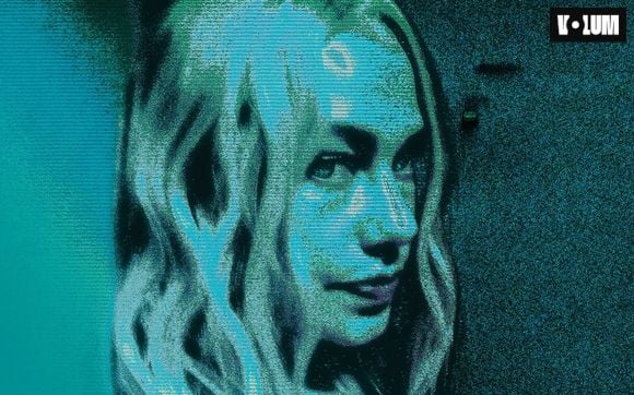 Phoebe Bridgers pour la sortie de son troisième album "Lost Weekend"