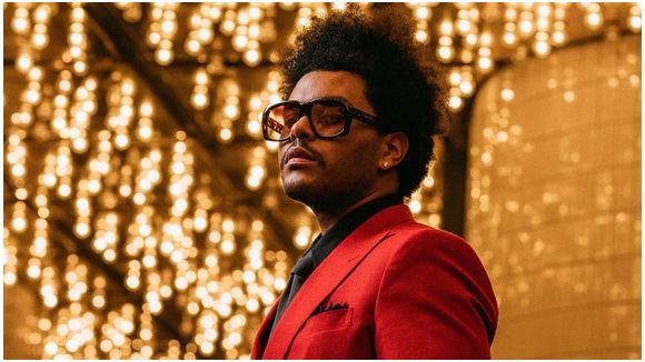 The Weeknd : nouveau record historique !
