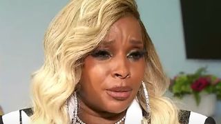 Mary J. Blige prête à mettre fin à sa carrière