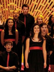 Glee de retour ? Ryan Murphy fait l'annonce que personne n'attendait