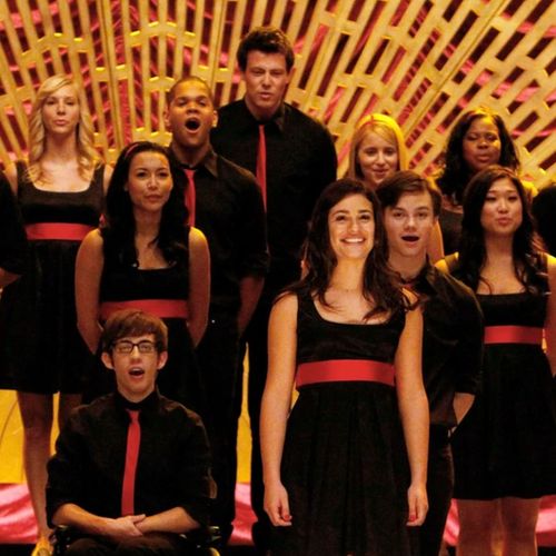 Glee de retour ? Ryan Murphy fait l'annonce que personne n'attendait
