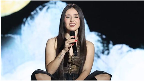 Star Academy : cette star soutient Ambre