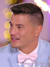 "On est en second plan par rapport aux femmes" : Guillaume explique pourquoi il n'apparaît plus dans Mariés au premier regard contrairement à Sophie