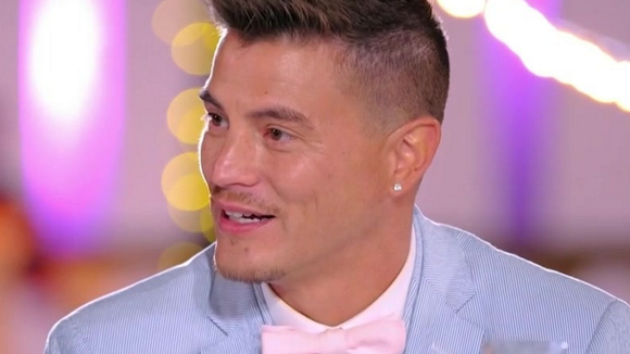 "On est en second plan par rapport aux femmes" : Guillaume explique pourquoi il n'apparaît plus dans Mariés au premier regard contrairement à Sophie