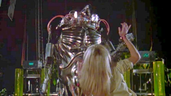45 years ago, worst science