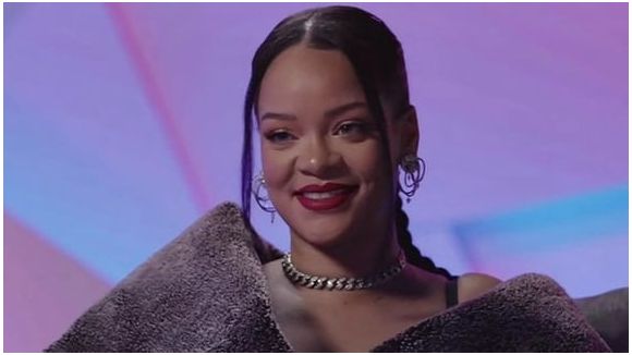 Rihanna : pas de nouvel album imminent !