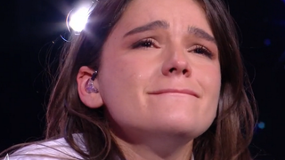Star Academy : Lily éliminée, la chanteuse en larmes pour son départ, "Je suis déçue..."